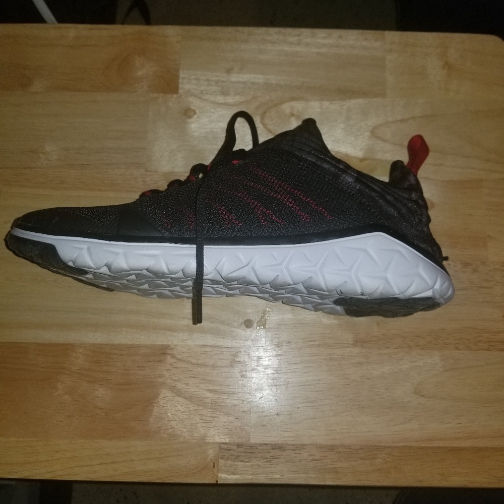 Jordan Trunner Sneakers